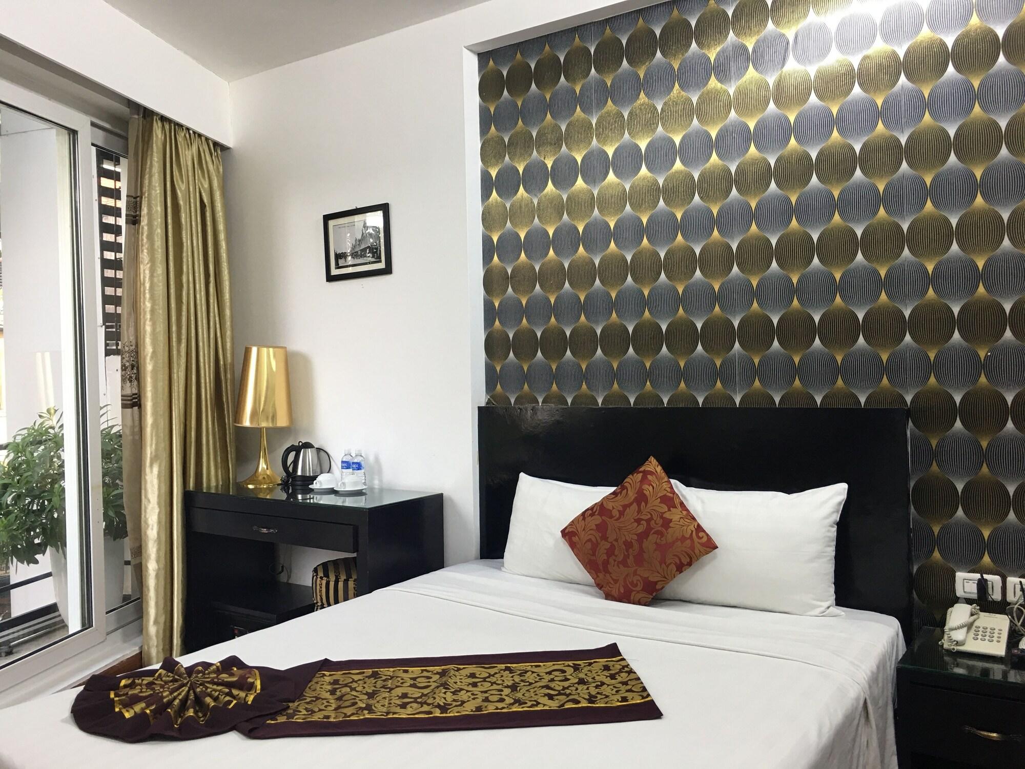 Millennium Hanoi Hotel Buitenkant foto