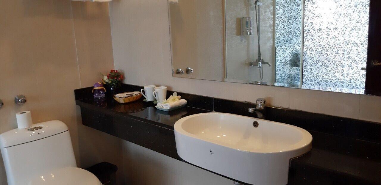 Millennium Hanoi Hotel Buitenkant foto