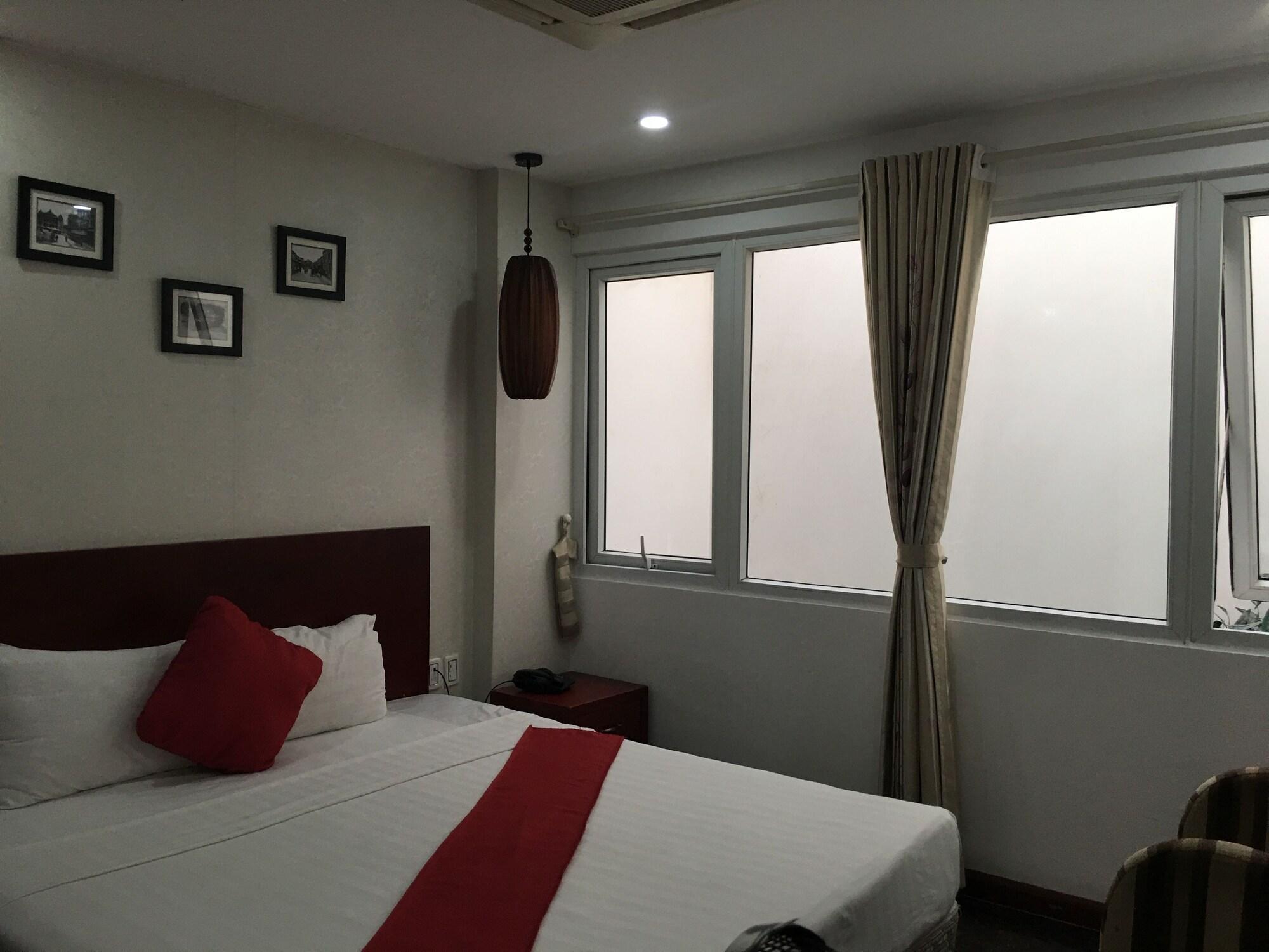 Millennium Hanoi Hotel Buitenkant foto