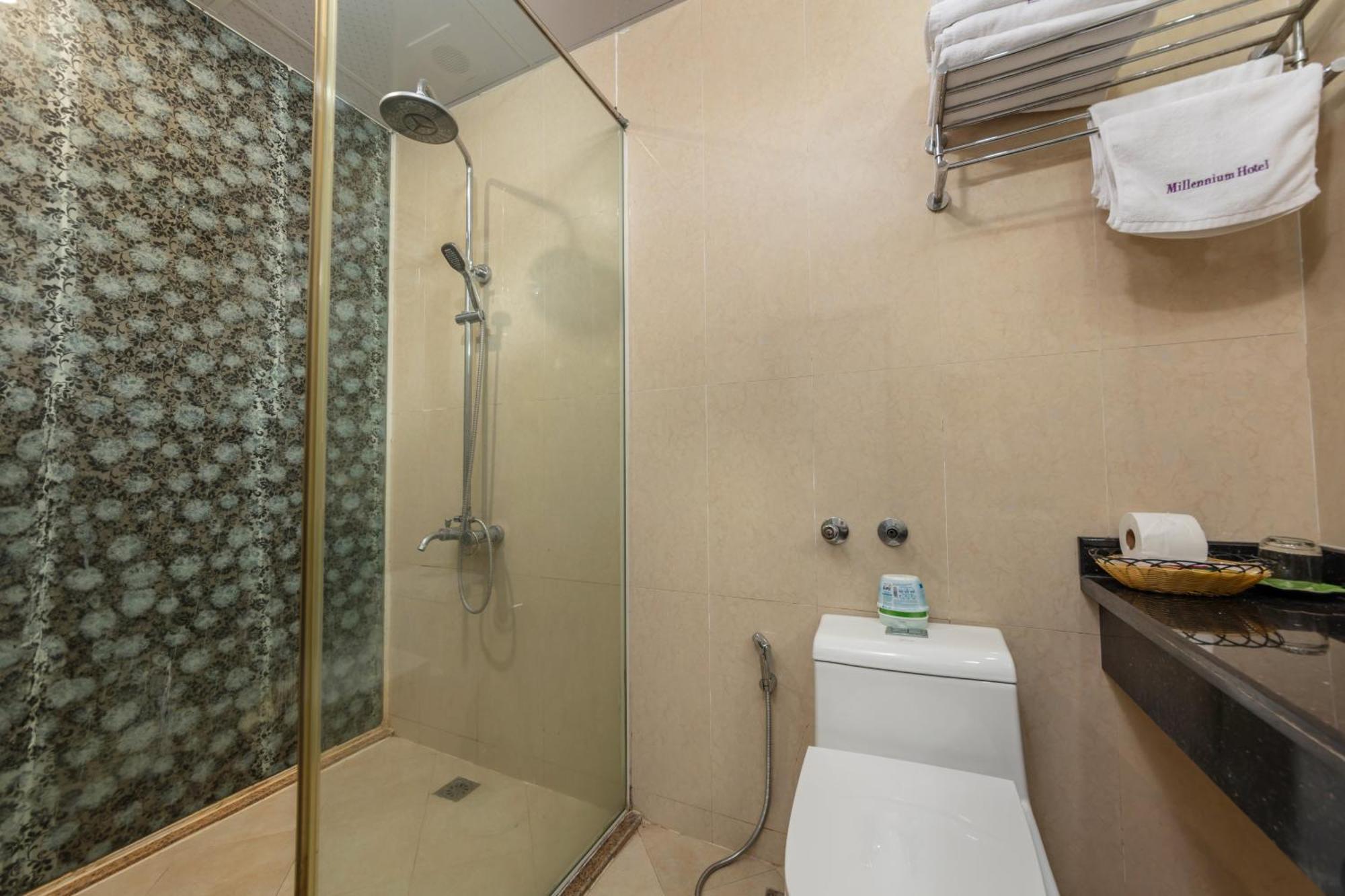 Millennium Hanoi Hotel Buitenkant foto