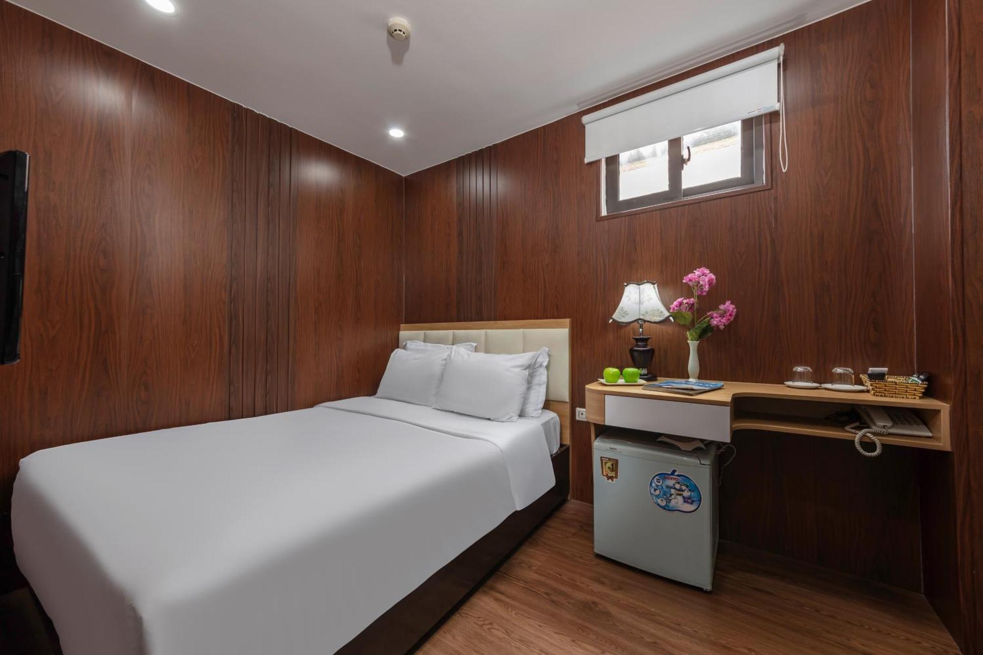 Millennium Hanoi Hotel Buitenkant foto