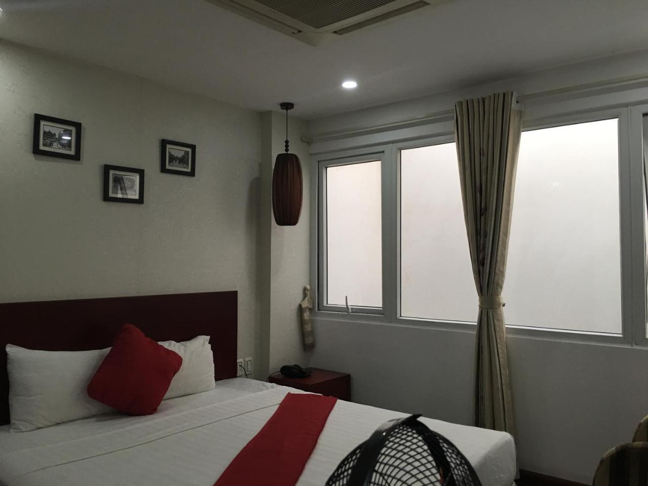 Millennium Hanoi Hotel Buitenkant foto