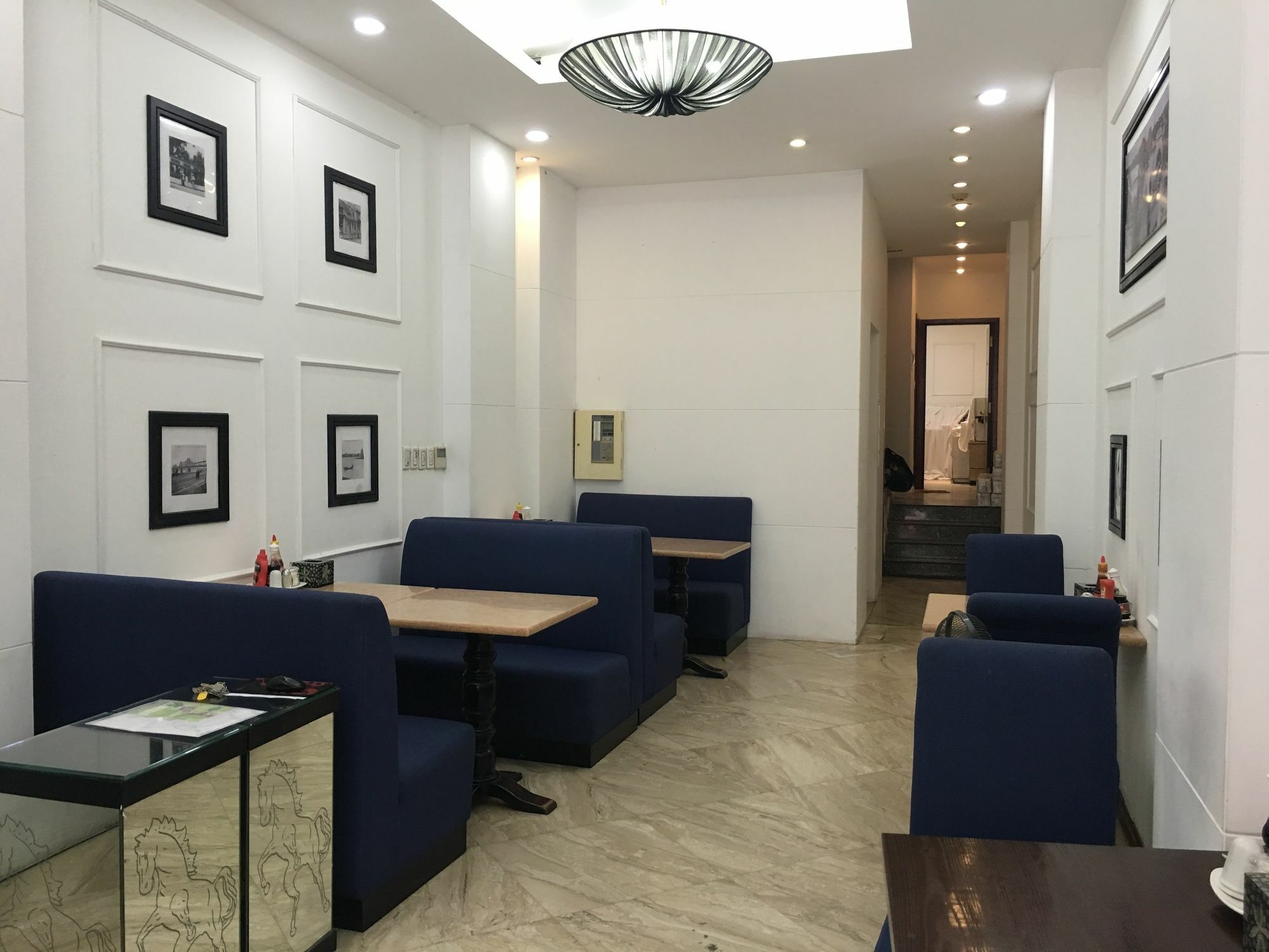 Millennium Hanoi Hotel Buitenkant foto