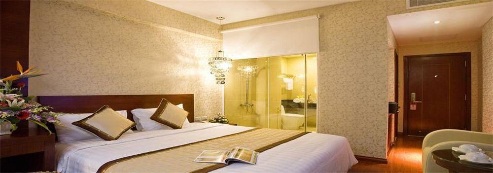 Millennium Hanoi Hotel Buitenkant foto